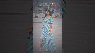 એટીટ્યુડ બતાવે વો 🤟💓 timli lddodvanewtimlistatus trending viralvideo shorts [upl. by Loella]