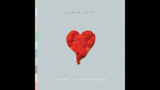 【1 Hour】Kanye West  Heartless [upl. by Mirelle670]