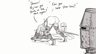 Can you help step bro [upl. by Ellened]