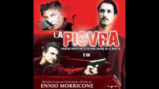 Ennio Morricone La Piovra 2 Ricordo DInfanzia [upl. by Kast]