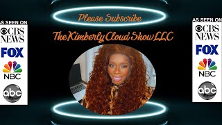 The Kimberly Cloud Show LLC Do my homework Week Two [upl. by Stark]