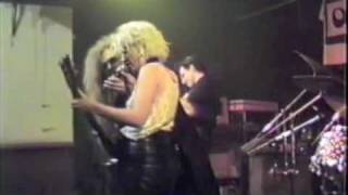 Brigandage Live 1986 Part 6 of 6 [upl. by Themis182]