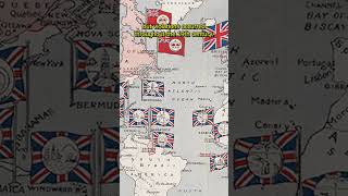 The Monroe Doctrine Americas Stand Against Colonialism  history shorts fyp president [upl. by Adilem]