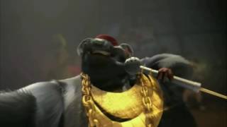 biggie cheese but every time he says a word the video speeds up until otis appears [upl. by Fotinas]