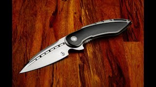 Todd Begg Knives Glimpse Special Total Glimpsanity [upl. by Thurmond693]