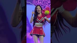 Red Velvet Fancon Manila moments  Irene Fancam  Sunflower redvelvet irene kpop [upl. by Scrogan]