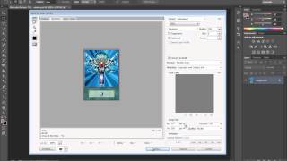 YUGIOH Editing YGOPRO Tutorials  Alt Art Cards Card Sleeves and Background [upl. by Aurelie]