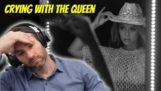 Beyoncé Made Me Cry  16 Carriages REACTION [upl. by Raddie99]