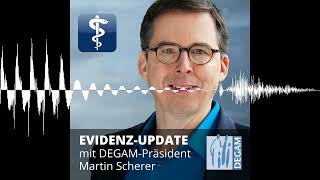 Lipoprotein a und der „bittere Ernst“  EvidenzUpdate mit DEGAMPräsident Martin Scherer [upl. by Oecam955]