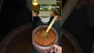 Sambarsambar sambar enna orey samber mayamfun video sambar sodhanaiShortsfeedShorts🔥🥳💯😁 [upl. by Ilanos]