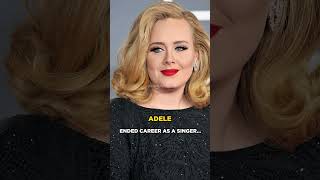 Why These Celebrities Took Career Breaks  Adele Benedict Cumberbatch amp More [upl. by Annazus]