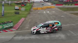 Rallycross 2024  Essay [upl. by Abram]