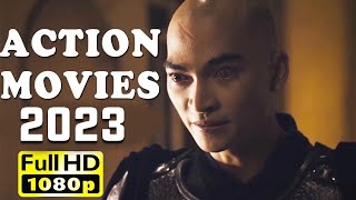 Action Movies 2024 New  Blood Letter Full HD  Action Movies 2024 Full Movie English [upl. by Metzger]