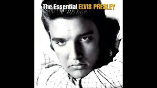 Elvis Presley ⁞ Crying In The Chapel [upl. by Cornelie307]