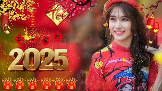 2025恭賀新春 💖Chinese New Year Songs 2025【新年老歌】40首传统新年歌曲 💥 台语新年歌 Lunar New Year 2025 [upl. by Atima204]