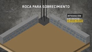 Construye Bien  Tipos de piedra para construcción [upl. by Haletky]