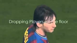 Las mejores jugadas de messi ⚽⚽⚽ de toda su carrera hasta ahora [upl. by Montana811]