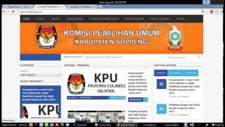 Cara mengetahui cms yang digunakan pada sebuah website dengan Wappalyzer [upl. by Russian]