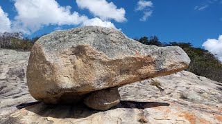 PEDRA DA TARTARUGA  VENTUROSAPERNAMBUCO [upl. by Levesque]