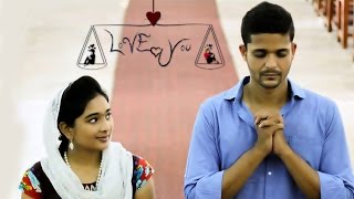 Love You Telugu Short Film 2015  By Naaga Cherry  Short Film Cube [upl. by Uv605]