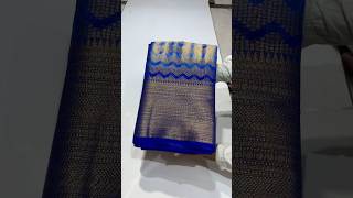 💓Price 999 dyable warm silk saree BOOKING 7449198859💓 manufacturer banarassilksarees saree [upl. by Mohkos]