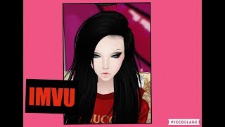 IMVU Carmen Kings shared room [upl. by Pollitt]