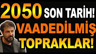 İRAN  İSRAİL ÇATIŞMASI VAADEDİLMİŞ TOPRAKLAR 2050 SON TARİH Mİ [upl. by Gerkman]