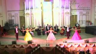 Woytek Mrozek  Johann Strauss Gala [upl. by Yasmeen881]