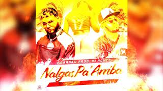 Farruko  Coolant Nalgas Pa Arriba Dj Ponce [upl. by Hegarty]