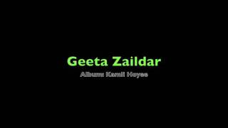 Geeta Zaildar  Bukal Vich [upl. by Jenei]