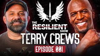 Terry Crews Battled Suicidal Thoughts 💔 terrycrews mentalhealth [upl. by Simmons]