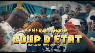 General Ithachi  Coup détat [upl. by Navar]