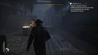 The Sinking City  crashxpfarming Glitch [upl. by Ellenar]