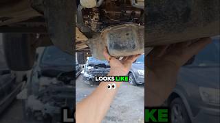 No Oil Change shorts oilchange [upl. by Edelson]