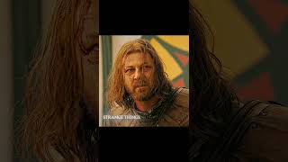 Ned Stark’s Final Moments  A Farewell to Honor [upl. by Michael]