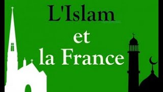 L’ISLAM ET LA FRANCE – CONFÉRENCE LIBERTÉ POLITIQUE [upl. by Astri585]