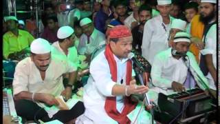 Sufi Bismillah Shah 11th Urs 2014 ll Qawwal Azim Naza ll Part 1 [upl. by Amar]