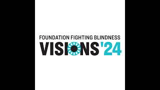 VISIONS 2024  Clinical amp Research Updates Macular Dystrophies [upl. by Tania]