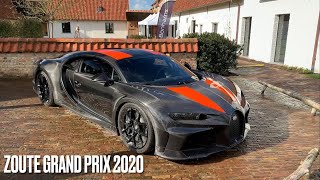 Zoute Grand Prix 2020  4K [upl. by Orecic]