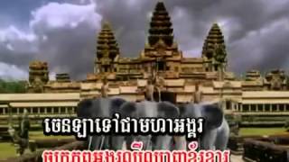 Khmer Krom The History Of English Subtitle Kampuchea Krom [upl. by Eesdnil]