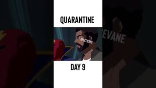 AceVane Quarantine Day 9 [upl. by Natalie424]