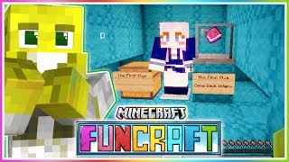 Lizzies Quest  Funcraft  Ep25 [upl. by Evered]