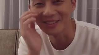 3 Minutes of Park Seo Joon’s Cuteness [upl. by Aranahs417]