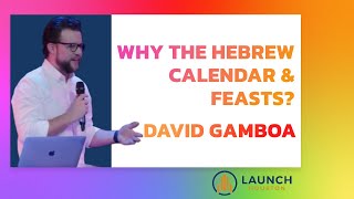 Why The Hebrew Calendar And Feasts [upl. by Weaver]