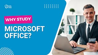 Why Study Microsoft Office [upl. by Phipps918]