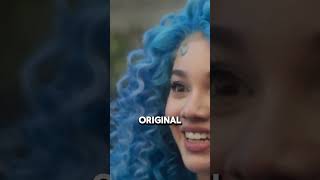 Descendants 4 New Trailer  Descendants The Rise of Red [upl. by Oxford]