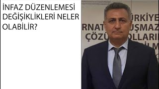 İnfaz sistemi değişikliği ve kapsamı nasıl olabilir Cumhuriyet Savcısı Cengiz Apaydın değerlendirdi [upl. by Navonod894]