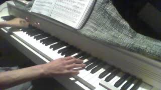 ④Beethoven  Piano Sonata No21 Op53 ❝Waldstein❞ [upl. by Thora]