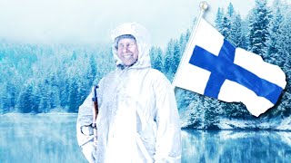 Die Geschichte von Finnland [upl. by Ahseele]