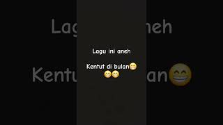 Kentut di bulan😂😂🤣 [upl. by Thin]